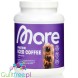 More Nutrition Protein Iced Coffee, Coffee Lover 0.5kg - sugar-free iced protein coffee