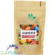 Greenok Red currant 20g - freeze-dried whole currant with no added sugar 100% fruit