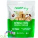 Celiko Frupp Day Apple & Cinnamon - freeze-dried oat cubes with apple and cinnamon with no added sugar