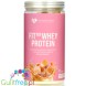 Women's Best Fit Pro Whey Salted Caramel 510g - odżywka proteinowa dla kobiet, smak Solony Karmel
