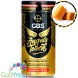 GBS Angel's Touch Fudge - ground coffee with higher caffeine content