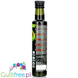 Hunter & Gather Avocado Extra Virgin Oil 250ml - unrefined, cold-pressed avocado oil.