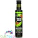 Hunter & Gather Avocado Extra Virgin Oil 250ml - unrefined, cold-pressed avocado oil.