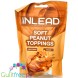 Inlead Soft Peanut Toppings - vegan peanut drops with no added sugar