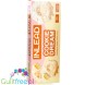 Inlead Cookie Dream Caramel & Peanut White Choc - sugar-free cookies with caramel, peanuts and white chocolate