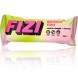 FIZI Birthday Cake - a vegan gluten-free bar with cherry cookie flavor