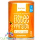 Xucker Iced Tea Peach 1kcal - peach instant iced tea without sugar with stevia and erythrol for 8L