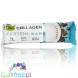 RiceUp Collagen Protein Bar Coconut - collagen protein bar with no added sugar, Coconut & Dark Chocolate