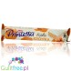 Nestle Princessa White Fudge (CHEAT MEAL) - crunchy fudge-flavored wafer covered in white chocolate.