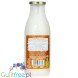 Tomarchio BIO Bevanda Al Latte di Mandorla 500ml - organic almond drink from Sicily, glass bottle