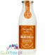 Tomarchio BIO Bevanda Al Latte di Mandorla 500ml - organic almond drink from Sicily, glass bottle