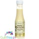 Ostrovit White Chocolate Sauce - thick, sugar-free sauce with white chocolate flavor only 18kcal