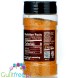 Flavor God Original BBQ Rub - a natural sprinkle for coating meats and seasoning prepared foods