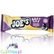 Weider Joe's Soft Bar Blueberry Chesecake - protein bar 172 kcal and 14g protein