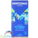 Montezuma's Fitzroy Rich & Smooth Dark Chocolate 74% (CHEAT MEAL) exclusive dark chocolate 74% cacao