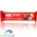 Optimum Nutrition Plant Bar Double Rich Chocolate - vegan protein bar 0.5g sugar