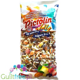 Pictolin jellies 1kg gluten-free fruit jellies in fruit flavors