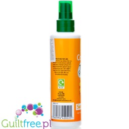 Manor Grove Sunflower Oil 1 calorie spray -  olej słonecznikowy w sprayu