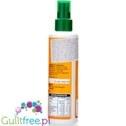 Manor Grove Sunflower Oil 1 calorie spray - sunflower oil spray