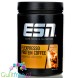 ESN Flexpresso Protein Coffee Hazelnut Macchiato 0.9KG - hazelnut protein coffee 22g protein & 80mg caffeine