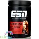 ESN Flexpresso Whey Protein Coffee Dark Roast 0.9KG - heavily roasted protein coffee 80mg caffeine & 22g protein