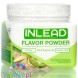 Inlead Flavor Powder Pistachio 250g - błonnikowy aromat słodzący w proszku bez cukru, Pistacja