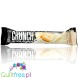 Warrior Crunch White Chocolate Blondie - baton proteinowy 20g białka, smak Karmelizowana Biała Czekolada & Karmel