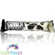 Warrior Crunch Cookies & Cream - 20g protein bar, Milk Chocolate & Cookie Caramel