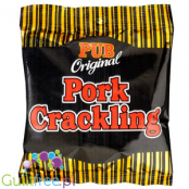 Pub Original Pork Scratchings