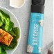 Prozis Sauce Zero, Blue Cheese Dressing - sos sałatkowy o smaku serowym bez cukru i bez tłuszczu 15kcal