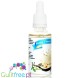 Funky Flavors Sweet Vanilla Stevia - Stevia-sweetened flavor with no sugar & no fat, Vanilla.