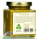 Grapoila Pistachio Butter Raw - raw cold-pressed pistachio paste 100%.