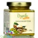 Grapoila Pistachio Butter Raw - surowa tłoczona na zimno pasta pistacjowa 100%