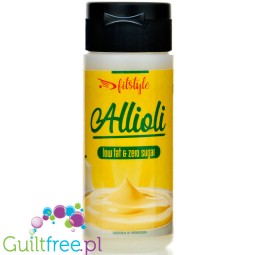 FitStyle Aioli Zero 265 ml