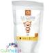 Pure Liofood Liomisie Banana - freeze-dried banana crisps in the shape of teddy bears - 100% fruit