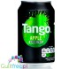 *DEFEKT* Tango Sugar Free Apple 330ml - napój zero kcal bez cukru zielone jabłuszko