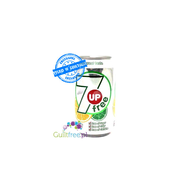 7up Free