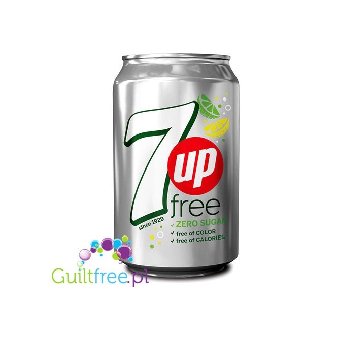 7up Free