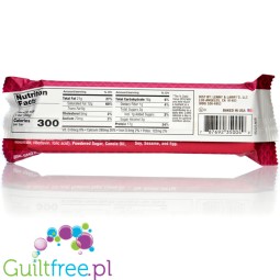 Lenny & Larry's Dip'd Wafer Maple French Toast - prebiotic protein bar 17g of protein