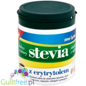 Stevia Green Leaf Table sweetener with erythritol