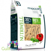 Ciao Carb Low carbohydrate pasta Tubes