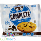 Lenny & Larry Highprotein All Natural Vegan Complete Cookies Chocolate Chip All Natural 