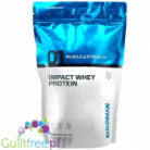 MyProtein Impact Whey Protein 