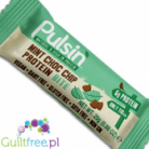 Pulsin Protein Bites Mint Choc Chip