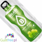 Bolero Instant Fruit Flavored Drink with sweeteners, White Grape