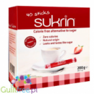 Sukrin natural sweetener with erythritol