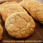 Buff Bake Snickerdoodle - Masło Migdałowe z Białkiem Serwatkowym