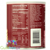 P28 Naleśniki Proteinowe Czekolada & Kokos 0,45kg The Original High Protein Pancake Dry Mix, Strawberries n' Cream