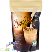 Chocolite French Vanilla - Shake proteinowy 0,41kg bez cukru