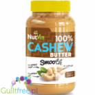 OstroVit NutVitCashew Butter Smooth 100%